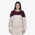 Ellesse Hanorac ELLESSE LADIES CREWNECK 
