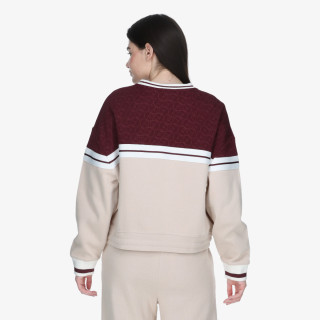 Ellesse Hanorac ELLESSE LADIES CREWNECK 