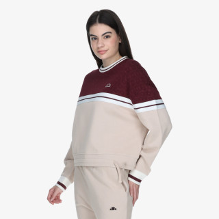 Ellesse Hanorac ELLESSE LADIES CREWNECK 