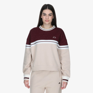 Ellesse Hanorac ELLESSE LADIES CREWNECK 