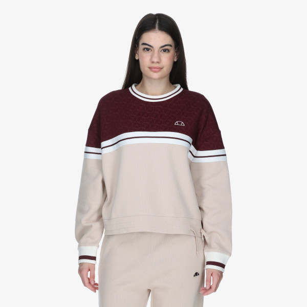Ellesse Hanorac ELLESSE LADIES CREWNECK 