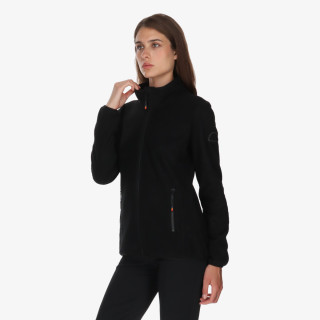 Ellesse Hanorac ELLESSE LADIES SKI MICROFLEECE 