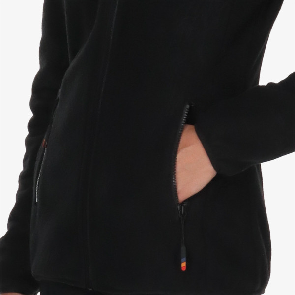 Ellesse Hanorac ELLESSE LADIES SKI MICROFLEECE 