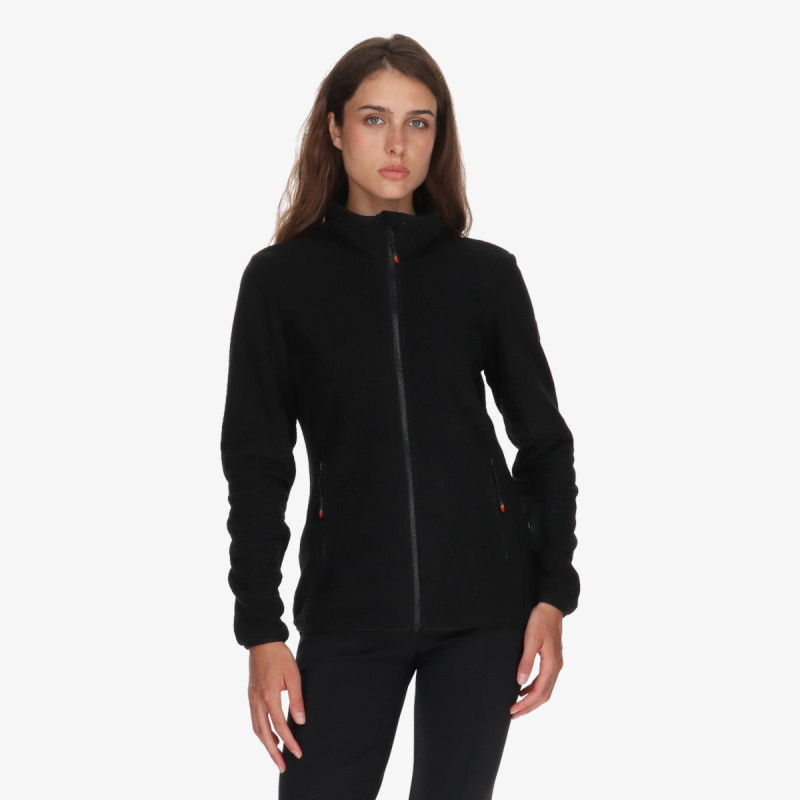 Ellesse Hanorac ELLESSE LADIES SKI MICROFLEECE 