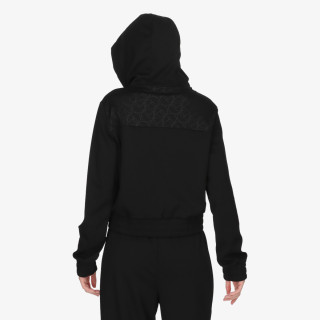 Ellesse Hanorac ELLESSE LADIES FULL ZIP HOODY 