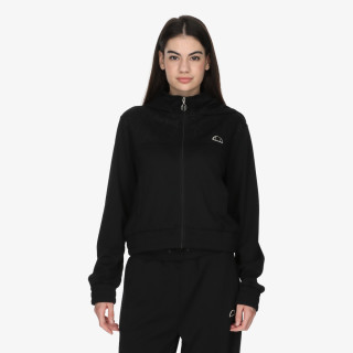 Ellesse Hanorac ELLESSE LADIES FULL ZIP HOODY 