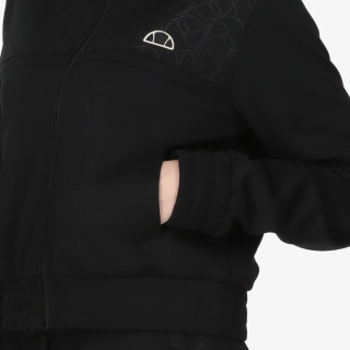 Ellesse Hanorac ELLESSE LADIES FULL ZIP HOODY 