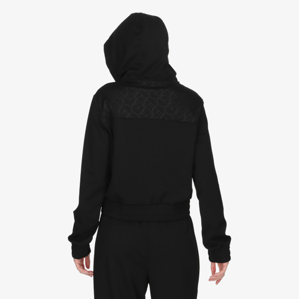 Ellesse Hanorac ELLESSE LADIES FULL ZIP HOODY 