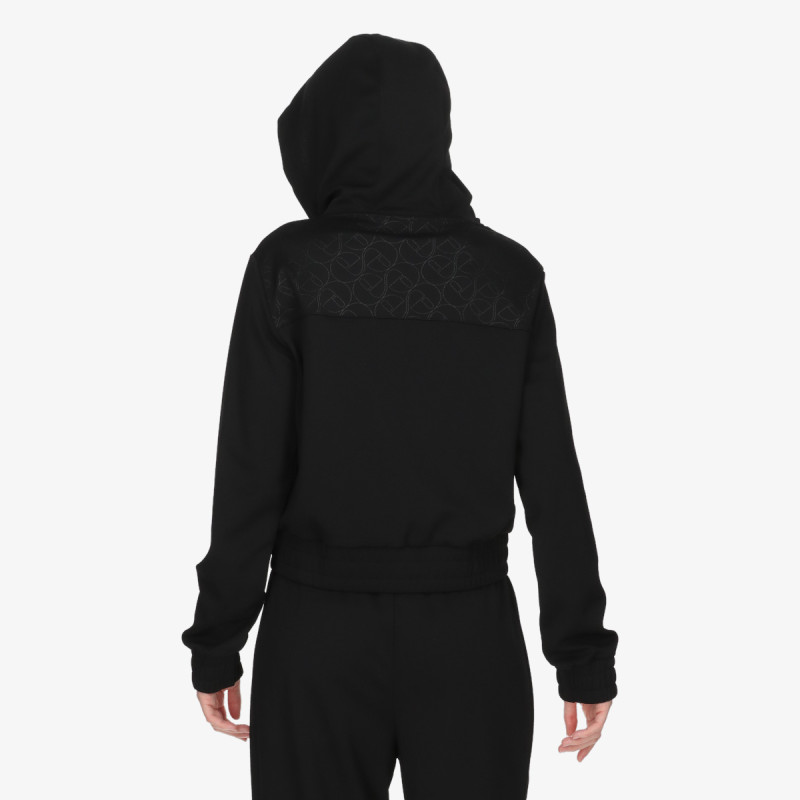 Ellesse Hanorac ELLESSE LADIES FULL ZIP HOODY 