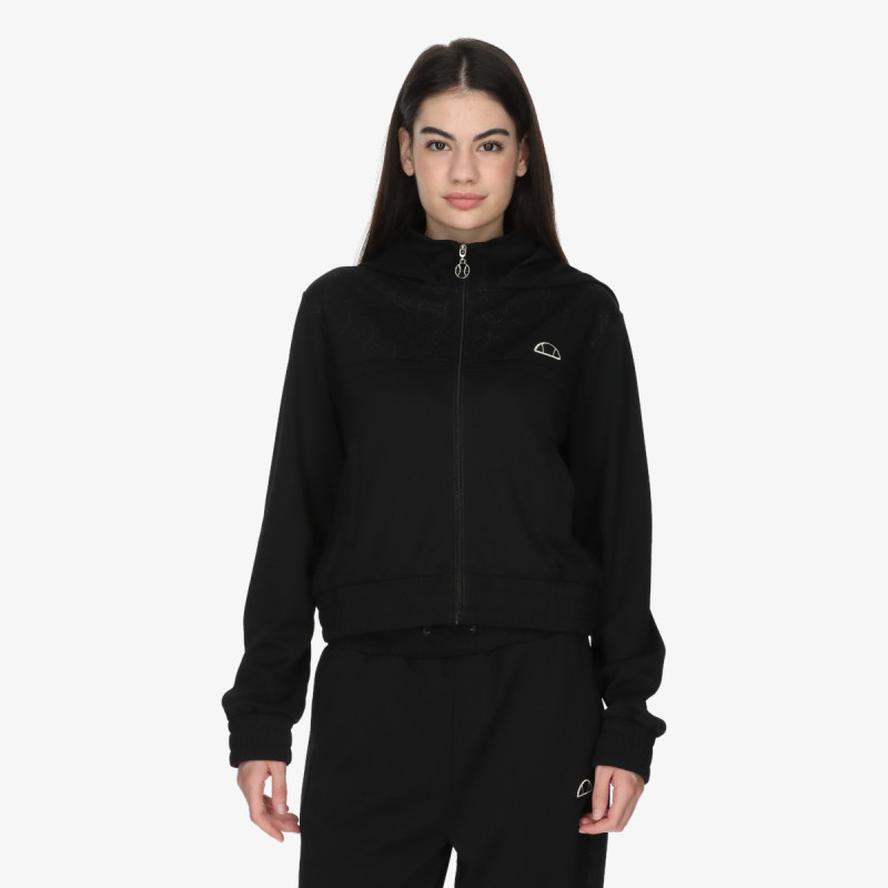Ellesse Hanorac ELLESSE LADIES FULL ZIP HOODY 