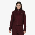 Ellesse Hanorac ELLESSE LADIES FULL ZIP HOODY 