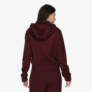 Ellesse Hanorac ELLESSE LADIES FULL ZIP HOODY 