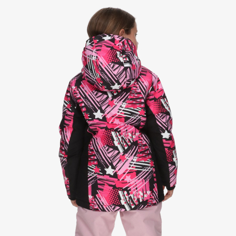 Ellesse Jacheta DUNJA SKI JACKET 