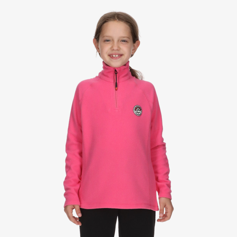 Ellesse Hanorac ELLESSE GIRLS SKI MICROFLEECE 