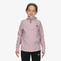 Ellesse Hanorac ELLESSE GIRLS SKI MICROFLEECE 