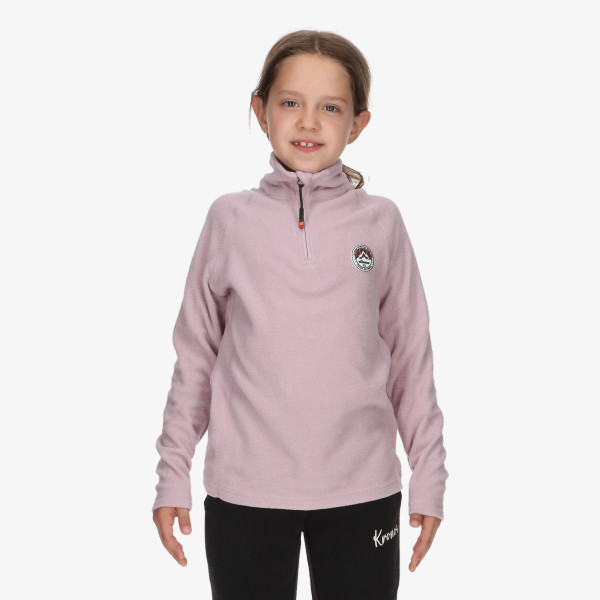 Ellesse Hanorac ELLESSE GIRLS SKI MICROFLEECE 