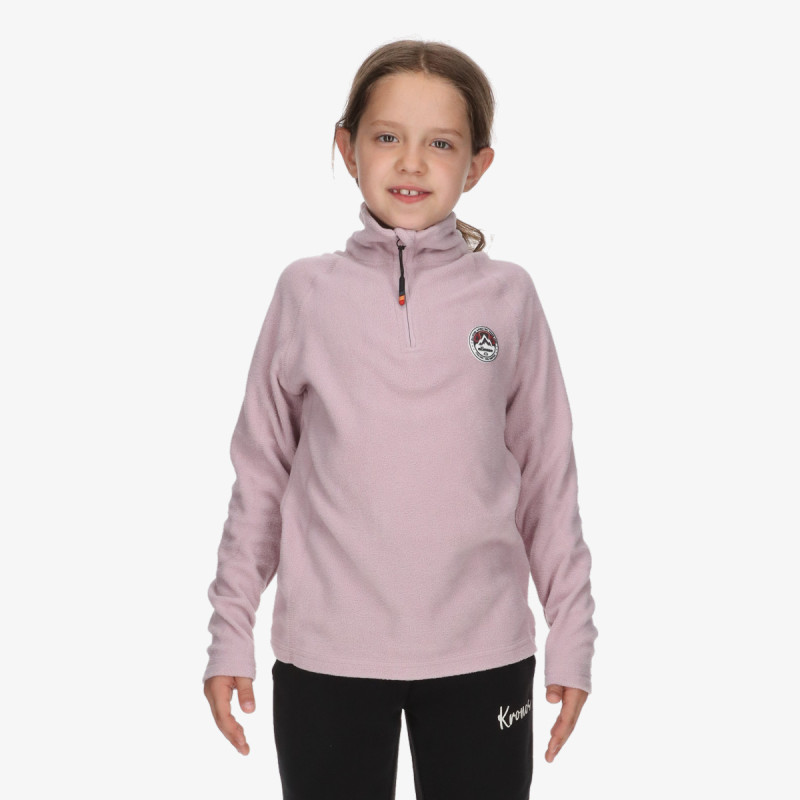 Ellesse Hanorac ELLESSE GIRLS SKI MICROFLEECE 
