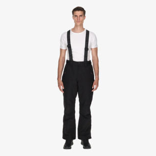 Ellesse Pantaloni ELLESSE MENS SOFT SHELL PANTS 