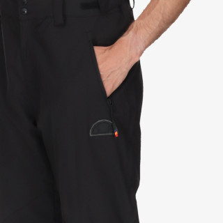 Ellesse Pantaloni ELLESSE MENS SOFT SHELL PANTS 