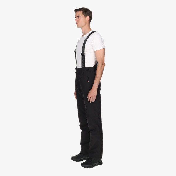 Ellesse Pantaloni ELLESSE MENS SOFT SHELL PANTS 