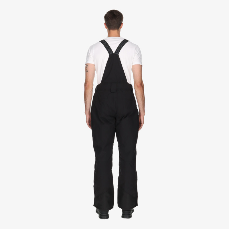 Ellesse Pantaloni ELLESSE MENS SOFT SHELL PANTS 