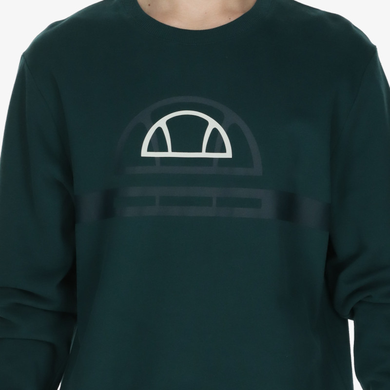 Ellesse Hanorac ELLESSE MENS CREWNECK 