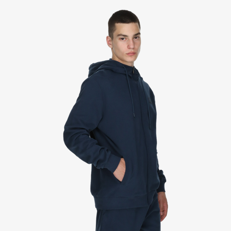 Ellesse Hanorac ELLESSE MENS FULL ZIP HOODY 