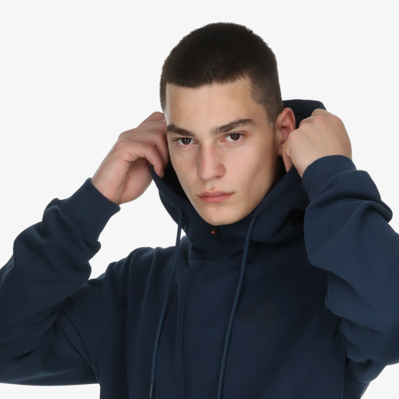 Ellesse Hanorac ELLESSE MENS FULL ZIP HOODY 