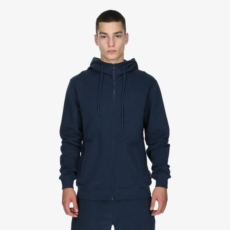 Ellesse Hanorac ELLESSE MENS FULL ZIP HOODY 