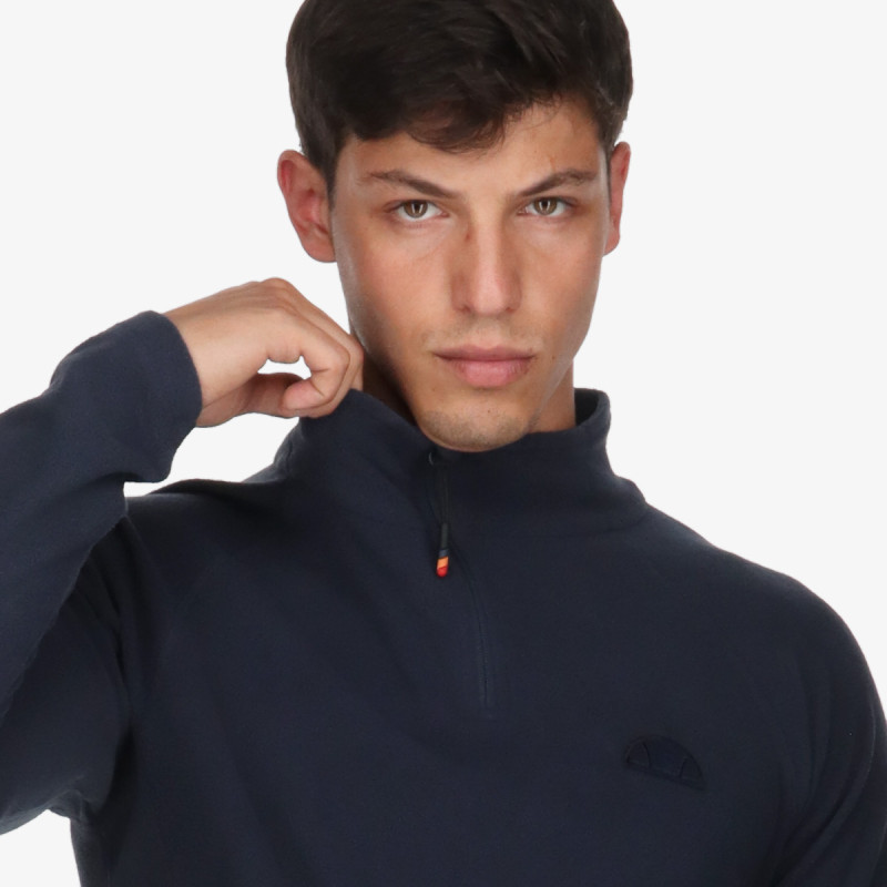 Ellesse Hanorac ELLESSE MENS SKI MICROFLEECE 