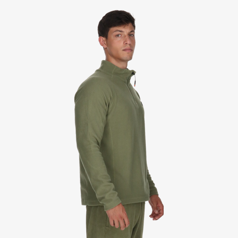 Ellesse Hanorac ELLESSE MENS SKI MICROFLEECE 