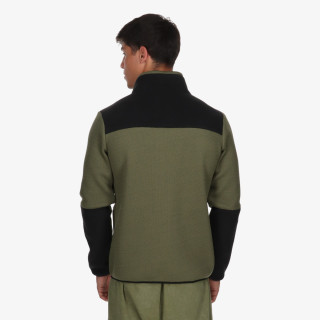 Ellesse Hanorac ELLESSE MENS SKI MICROFLEECE 