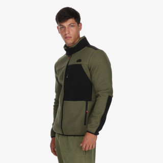 Ellesse Hanorac ELLESSE MENS SKI MICROFLEECE 