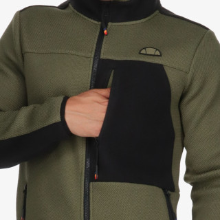 Ellesse Hanorac ELLESSE MENS SKI MICROFLEECE 