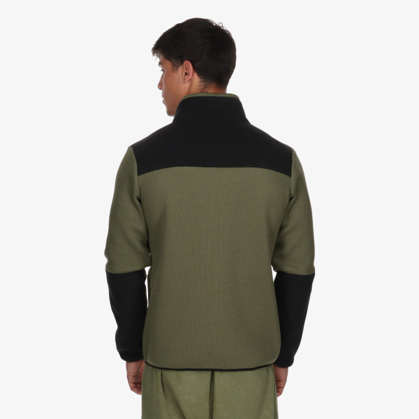 Ellesse Hanorac ELLESSE MENS SKI MICROFLEECE 