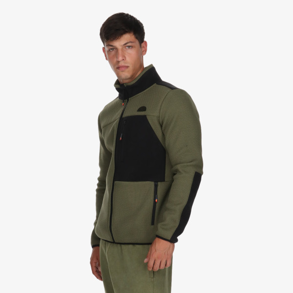 Ellesse Hanorac ELLESSE MENS SKI MICROFLEECE 