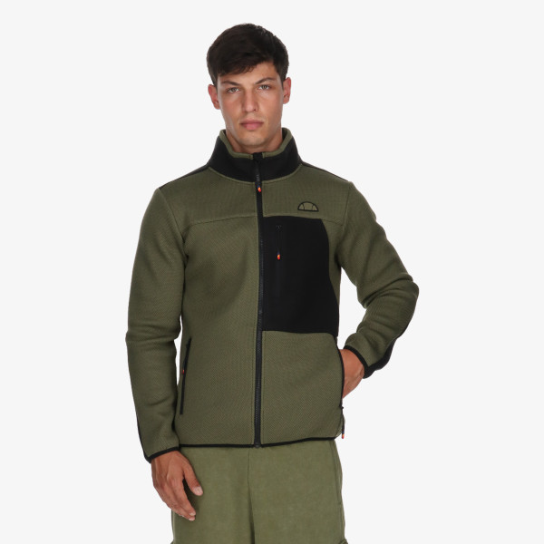 Ellesse Hanorac ELLESSE MENS SKI MICROFLEECE 