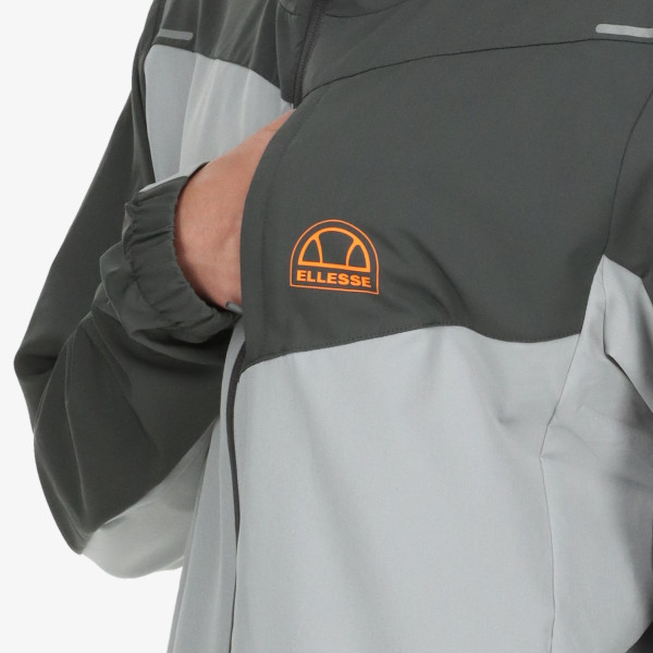 Ellesse Hanorac Full Zip 