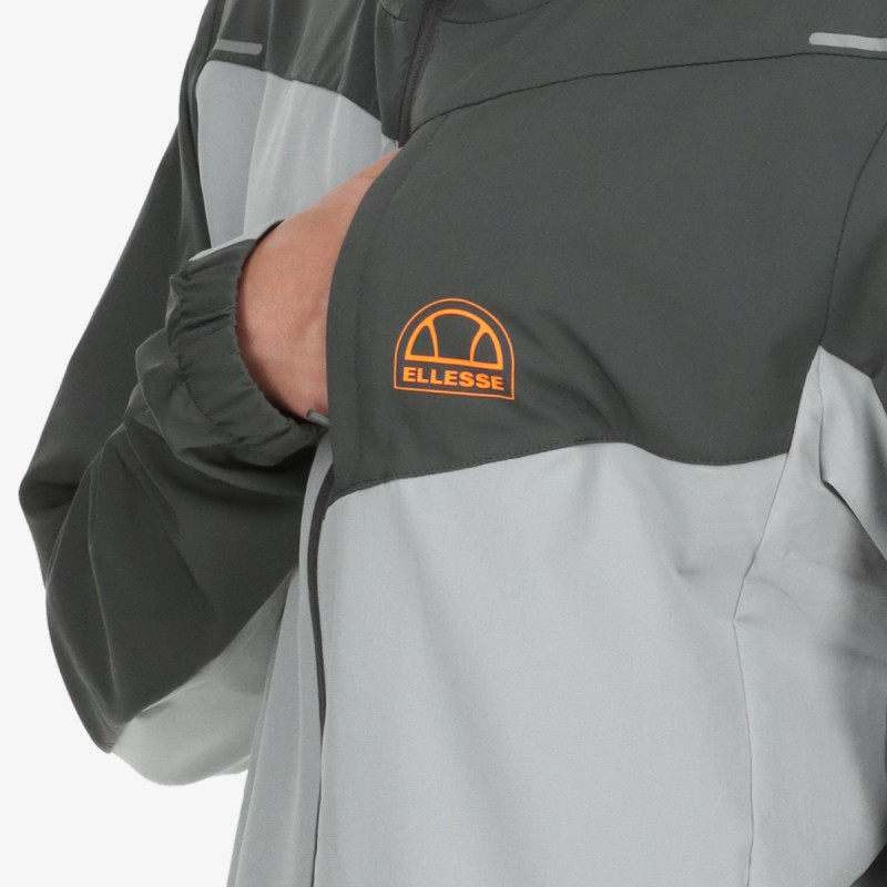 Ellesse Hanorac Full Zip 