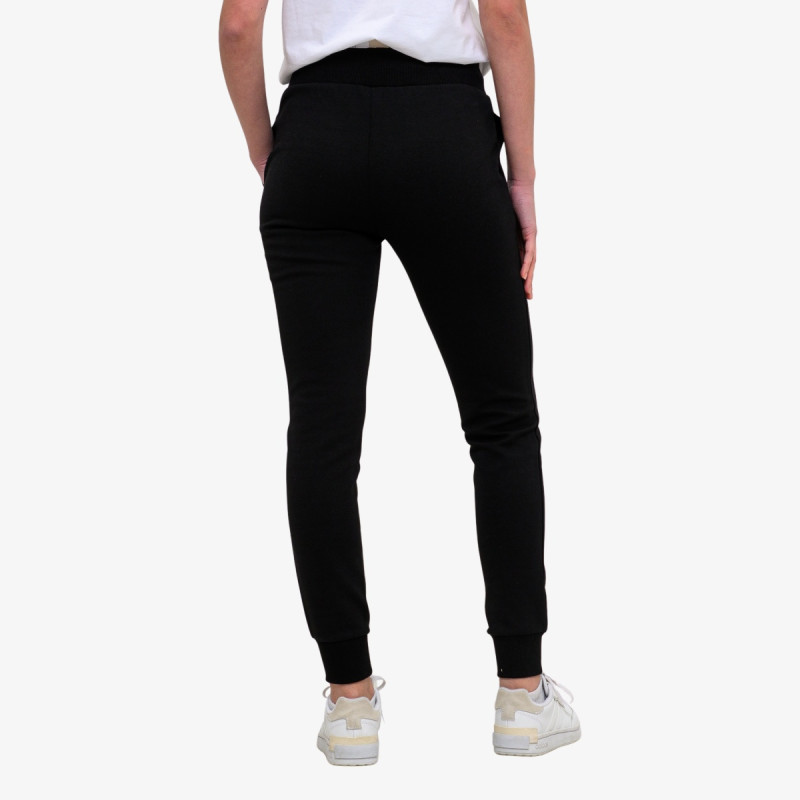 Ellesse Pantaloni de trening LADIES CUFFED PANTS 