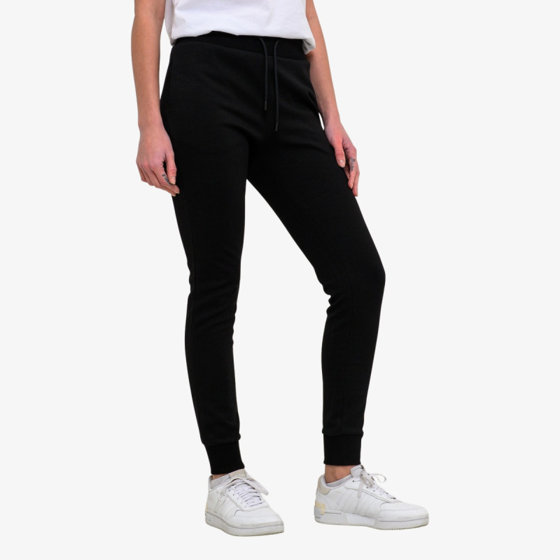 Ellesse Pantaloni de trening LADIES CUFFED PANTS 