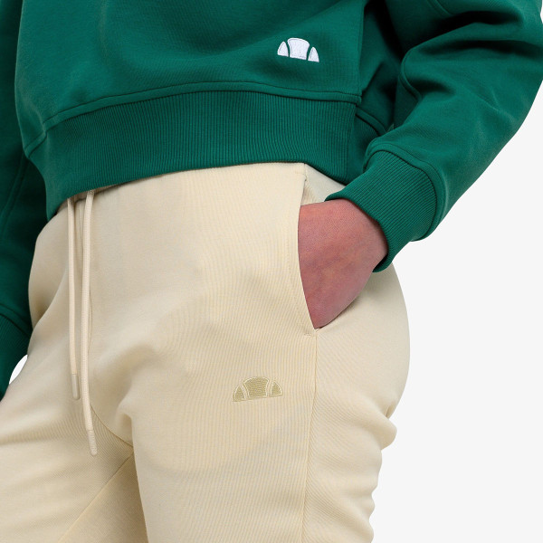 Ellesse Pantaloni de trening LADIES CUFFED PANTS 