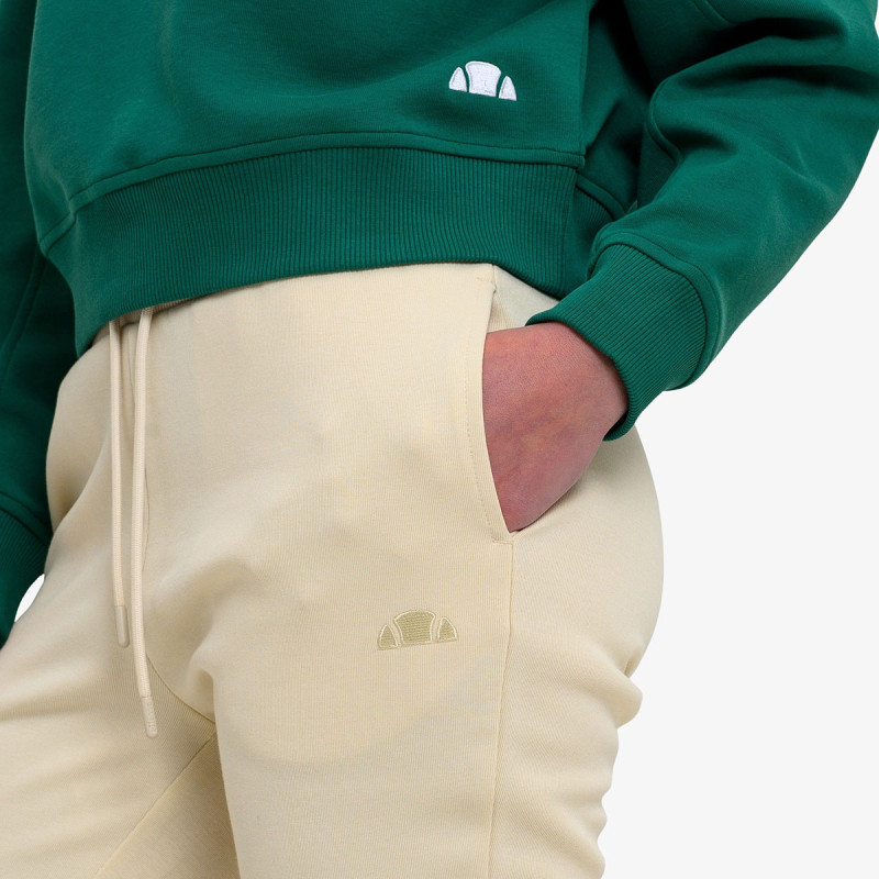 Ellesse Pantaloni de trening LADIES CUFFED PANTS 
