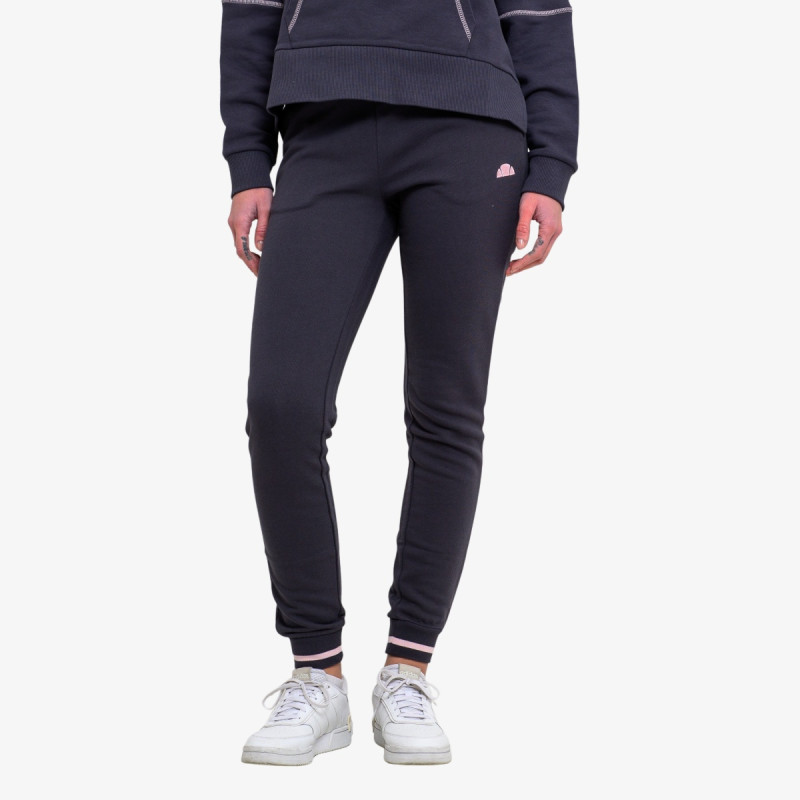 Ellesse Pantaloni de trening LADIES CUFFED PANTS 