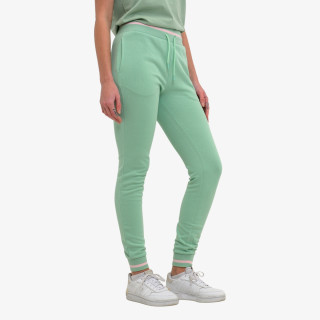 Ellesse Pantaloni de trening LADIES CUFFED PANTS 