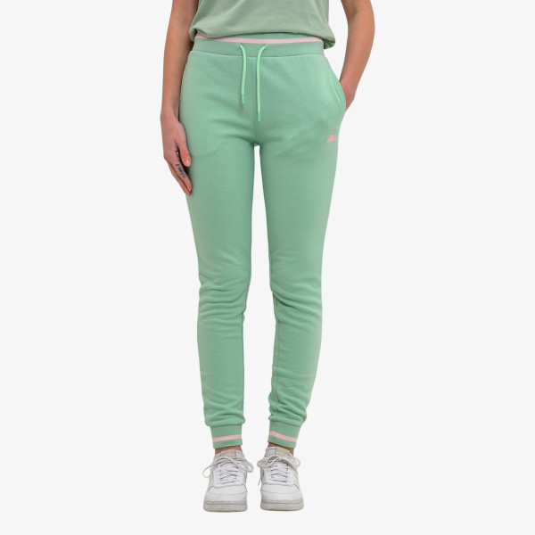 Ellesse Pantaloni de trening LADIES CUFFED PANTS 