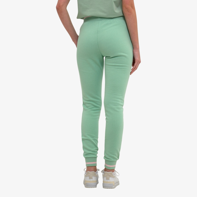 Ellesse Pantaloni de trening LADIES CUFFED PANTS 