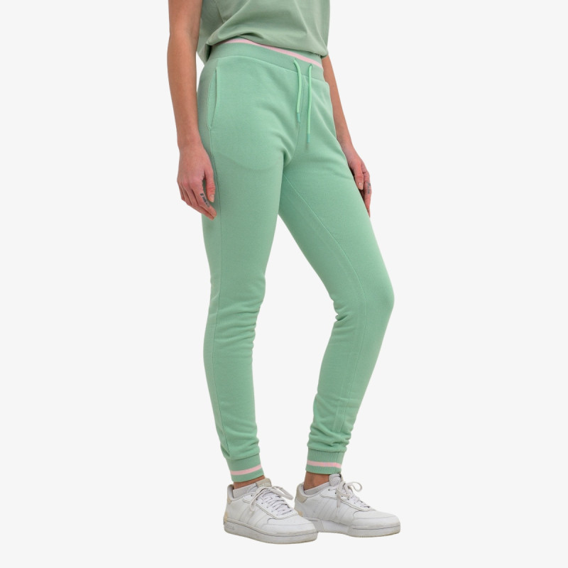 Ellesse Pantaloni de trening LADIES CUFFED PANTS 
