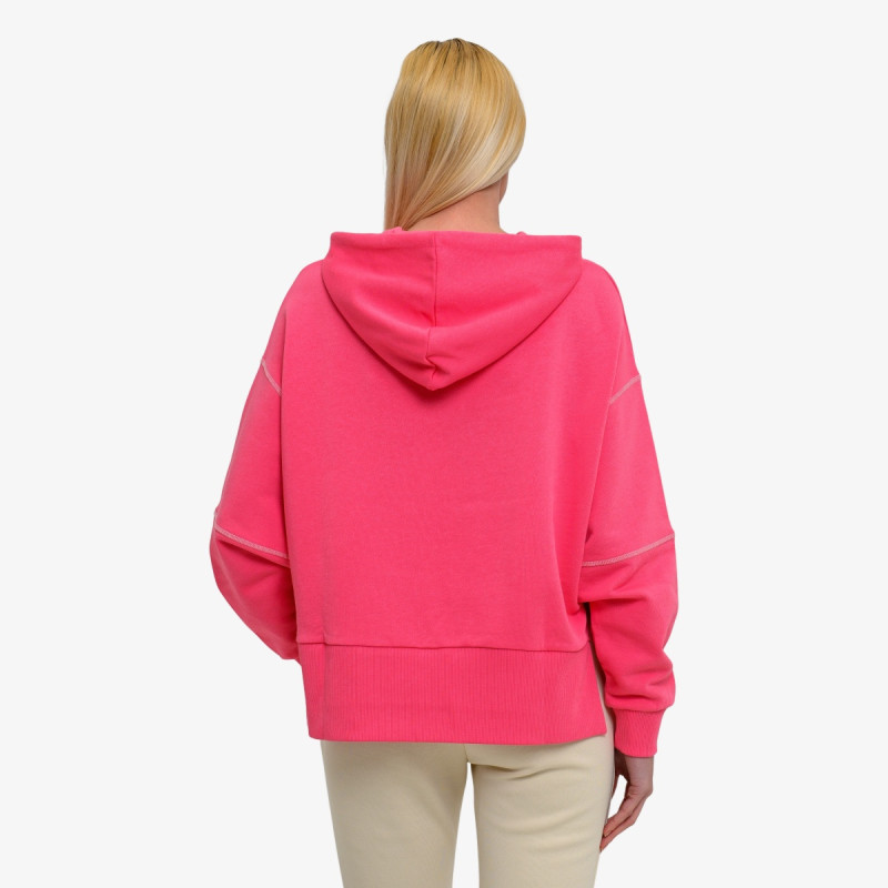 Ellesse Hanorac LADIES HOODY 