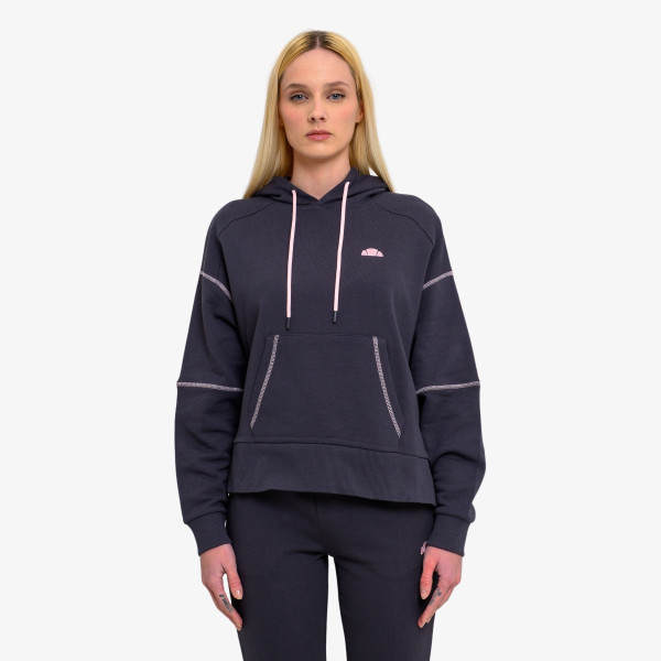 Ellesse Hanorac LADIES HOODY 